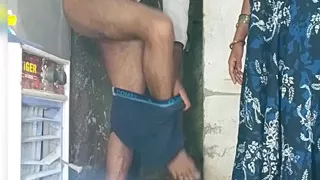 Ass pussy fucking cock sucking pussy sucking breasts sucking milk from the breast and sitting on the cock in doggy style and lying straight on Hindi audio