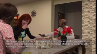 Casey Falls #3 Galery scene