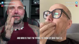 Porn Star Confessions - Chi Chi Larue (episode 35)