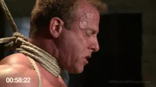 Bringing Back Some of Our Favorites!: the Indestructible Derek Pain