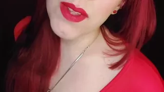 My Feminized Cuckold and I in a Nightclub Watching Dicks!!!