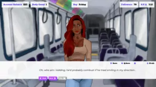 College craze: Naughty Indian desi girl Savita ep.11