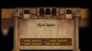 Treasure of Nadia: sexy Sofia and Kaley ep 214