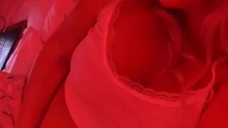 Do You Think These Pajamas Are Too Sexy for Stepmommy?