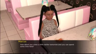 Baking with Chocolate 3 I Want to Spank Her Stepmother