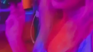 The Fire and the Fury