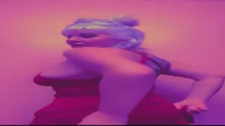 Revved up.. for What? for Your Red Rocket. of Course