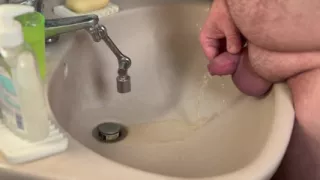 Peeing Is Fun