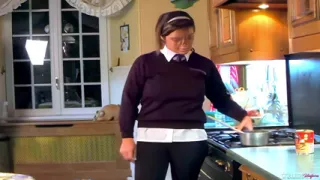 Soup Kitchen Video Featuring Samantha Buxton