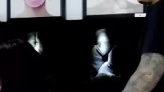 You Want to Take off My Lingerie and with Me While You See My Spectacular Body and End up Sucking My Big Breasts