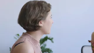 Erika Lust - Hot Lesbian Brunch