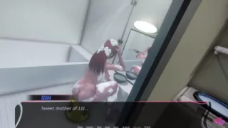 Murmur 17 New Girl Kate Liz Stepmom Adam Sees Shower Naked