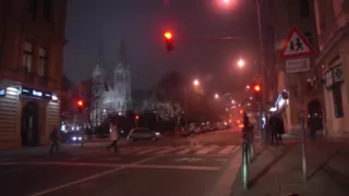 Blonde Fucked Hard in Fick Bus