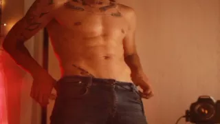 Mix of My Tease Videos Very Sexy Man!