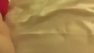 Thick PAWG Getting Filled with Fat Cock