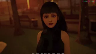 Shadows of Desire by Shamandev - Sweet Mamacita Pays with Anal52