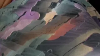 Fisted Pussy Gaping Wide with Sloppy Cock Sucking