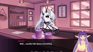 Helluva Boss Dates with Loona Demo Uncensored Part 2