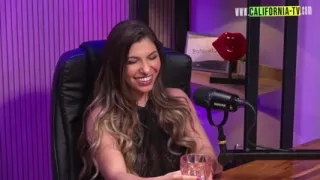 Podcast with Latina Hottie Alexia Dhein