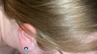 Plus-Sized White Woman Sucks Mexican Man's Thick Cock