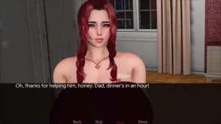 Cane and Able - Part 1