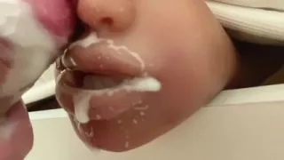 I Wanna Be Youre Girlfriend, Wanna Be Right You Every Day, Night