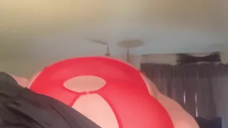 Full Vid..cont From Porn Hub! Watch Blancagirlbbw Cum for You! Youre Seeing It Here First!!!!