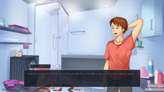 Stuck in Washing Machine Step Sis