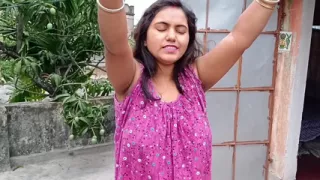 In My Dreams You Are Always Adorned with Soft Fabrics Decorating Your Silhouette, Listening to You Say How Hard I'll Put It in.