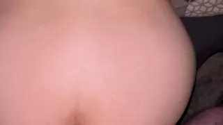 Chile I Put My Sister-in-law on All Fours and End up Inside Her