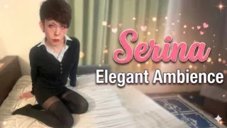 Serina Elegant Ambience