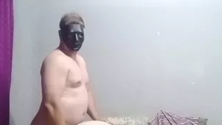 Stepson Fucks Bww Step-mom Doggystyle