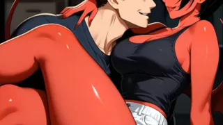 NEON DREAMS - VAMPIRES & DEMONS