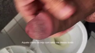 Dirty Dick Cuming at Work