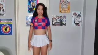 Cheating on My BF with 2 Cocks