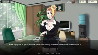 Complete Gameplay - Kunoichi Trainer, Part 26