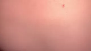 stepsister brings me while our parents are not at home one while I touch her breasts, and on her mind