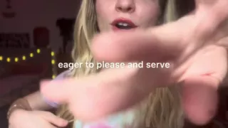 Ultra Powerful Sissy Mind Set and Subliminal Messages