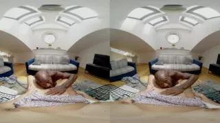 I'll Fuck You Softly at First, and then Harder - Female POV