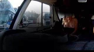 Titty Tuesday for You