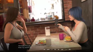 The Insecure Husband (part 2)