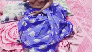 Beautiful Sexy Bhabhi Start New Life