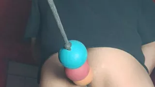 The Balls of Pleasure ????