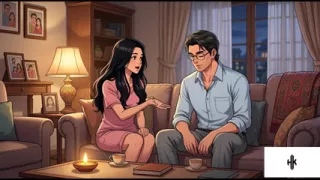 Pyari Ladki EP 3 - Priya and her Neighbour