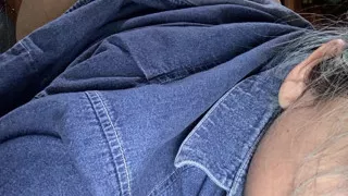 Can you cum while watching me ?