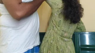 College teacher hard romance