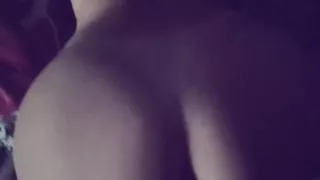 Preparing my wife for threesome