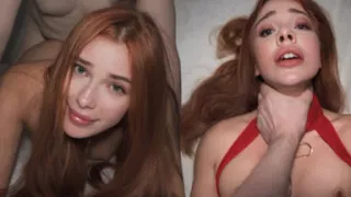 Red Heads Do It Best - She Couldnt Get Enough - Megan Murkovski