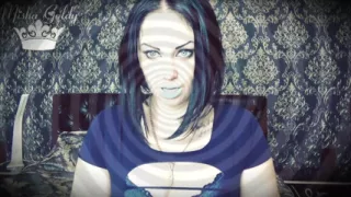 My magic lips making you crazy! Mind fuck!