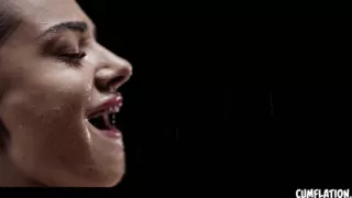 Cumflation Alice Zaffyre